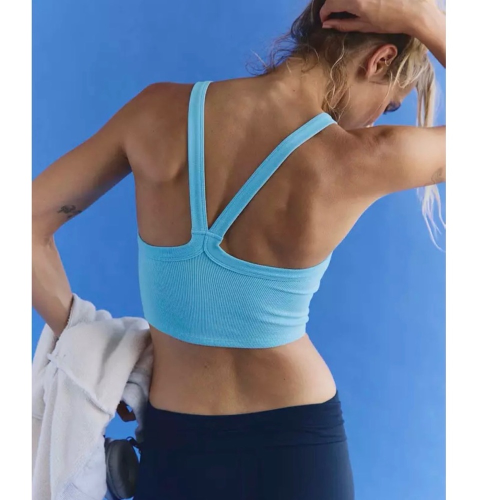 M/L NWT FP Movement Women's All Clear Cami